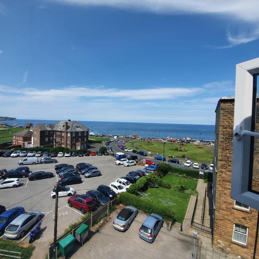 Stowaways Loft Whitby Exterior foto