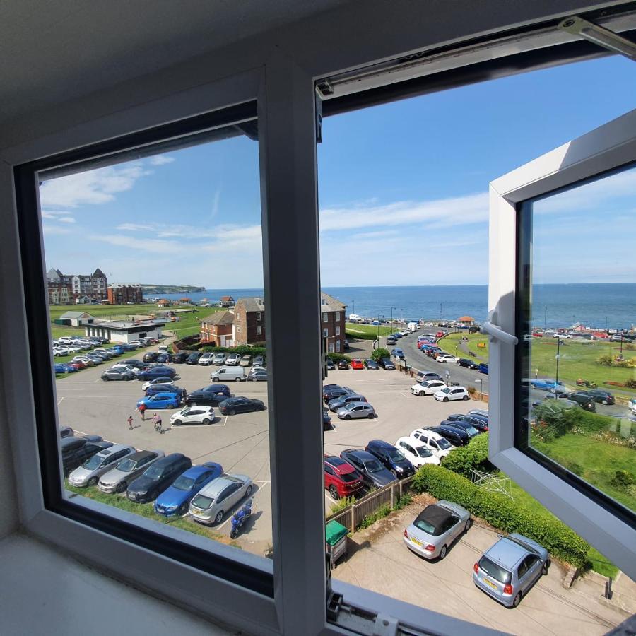 Stowaways Loft Whitby Exterior foto